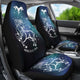Aries Horoscope Zodiac Car Seat Covers - NO NAME