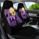 Halloween Custom Car Seat Covers