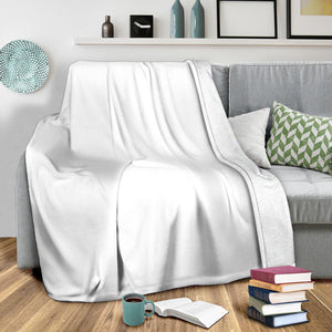 White Blanket (test)
