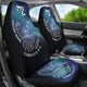 Scorpio Horoscope Customized Zodiac Car Seat Covers Birthday Christmas Gift