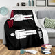 My Dad Your Dad Comparision Emergency Premium Blanket