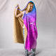 Butterfly Magic Hooded Blanket - Freedom Look