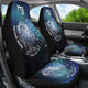 Personalized Virgo Horoscope Zodiac Car Seat Covers