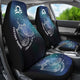 Personalized Libra Horoscope Zodiac Car Seat Covers