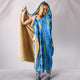 Upstream Expedition Blue Ridge Hooded Blanket