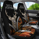 Deer Hunting Lover - Car Seat Covers - Set of 2