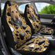 Airedale Terrier Dog Car Seat Cover