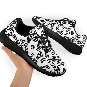City Leopard, Sport Sneakers