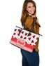 Steph - Ladybug Tote Bag