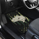 Fishing Camouflage - Universal Front Car Mats Gift (Set Of 2)