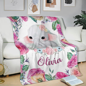 Blanket-Elephant