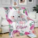 Blanket-Elephant