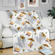 Blanket-Elephant Sunflower (1)