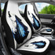 Wolf Car Seat Covers (Set of 2)