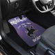 Take Me To The Rodeo Car Floor Mats (Set of 2)