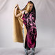Breast Cancer Awareness - Hooded Blanket