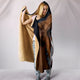 Bulldog Lovers Plush Lined Hooded Sherpa And Microfiber Blanket With Hood