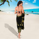 Capricorn Sarong Skirt - Freedom Look