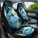 Wolf Spirit Car Seat Covers (Set of 2)