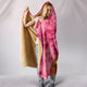 Valentine's Day Girlfriend Wife Hooded Blanket