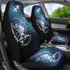 Personalized Sagittarius Horoscope Zodiac Car Seat Covers