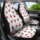 Ladybugs & Flowers Car Seat Covers - Freedom Look
