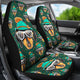 Dachshund Dog Car Seat Covers (Set of 2)