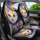Cutest Kitty Car Seat Covers (Set of 2)