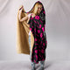 Nurse Nursing Hooded Blanket