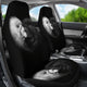 Lion, Leo Clan Car Seat Covers