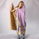 Strong & Beautiful Hooded Blanket