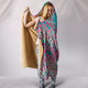 Beautiful BOHO Hooded Blanket