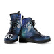 Leo (Lion) Horoscope Zodiac Leather Boots Christmas Birthday Gift