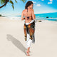 Awesome Butterfly Sarong - Freedom Look