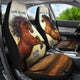 Wild Hearts Horse Car Seat Covers For Horse Lovers