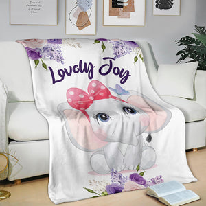 Blanket-Elephant 2