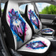 Wolf Car Seat Cover (Set of 2)