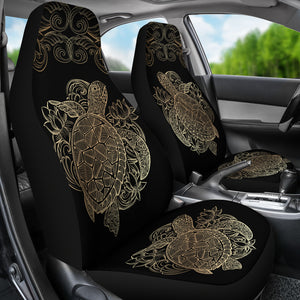 premium sea turtle car seat covers 2