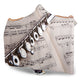 Music + Flute Cosy Hooded Blanket