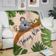 Blanket-Koala 8200