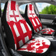England Football FC Car Seat Covers