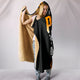 I'm Called Papa Grandpa Grampa Hooded Blanket
