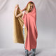 Love Hooded Blanket