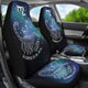 Scorpio Horoscope Customized Zodiac Car Seat Covers Birthday Christmas Gift