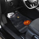 Haunted House Halloween Car Floor Mats