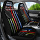 United Family Car Seat Covers (Set of 2)