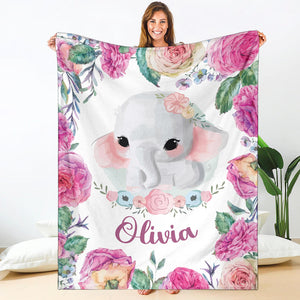 Blanket-Elephant