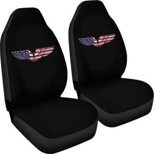 Eagle USA Wings Car Seat Covers