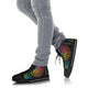 Chakra High Top Shoes
