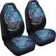 Scorpio Horoscope Customized Zodiac Car Seat Covers Birthday Christmas Gift